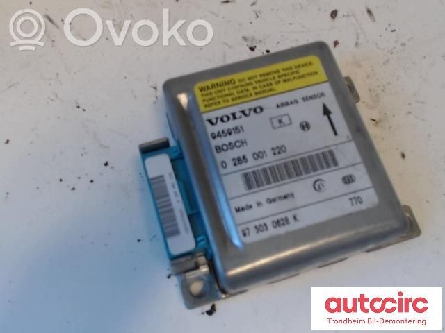 ABS control unit/module   9459151,0285001220,973030628K,0285001220,9459151,973030628K