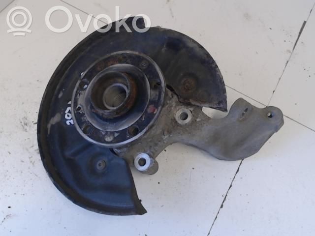 Skoda Octavia Mk3 (5E) Pivot de moyeu arrière 