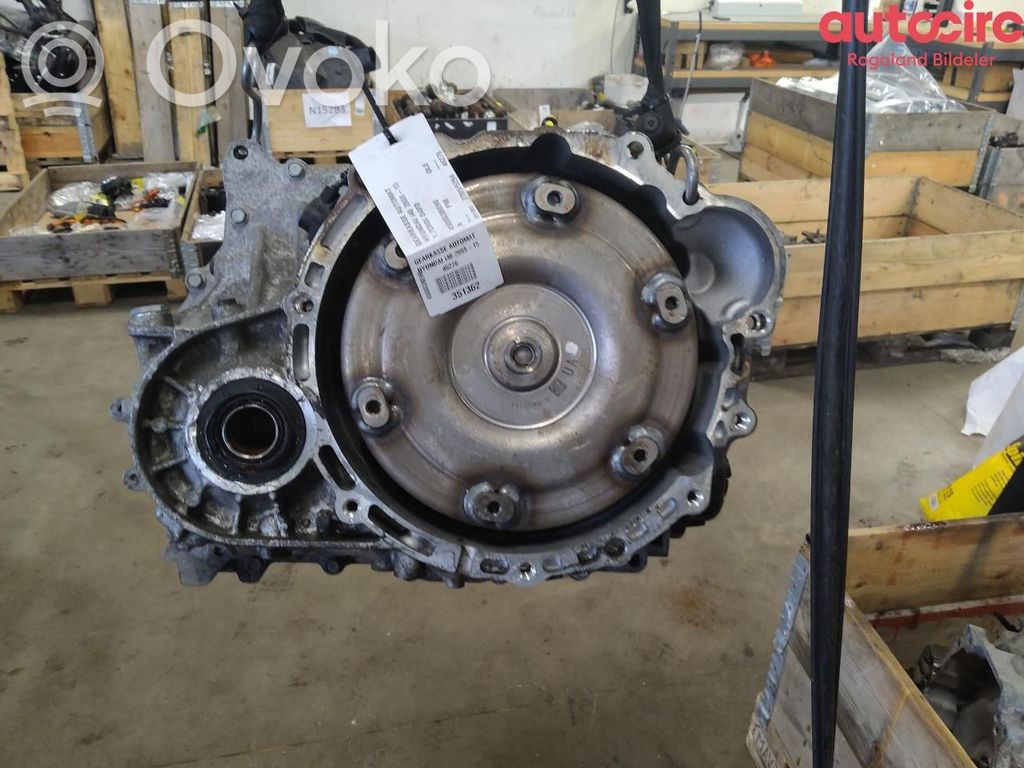 Automatic gearbox   450003BEH0,450003BEH0,450003BEH0,450003BEH0