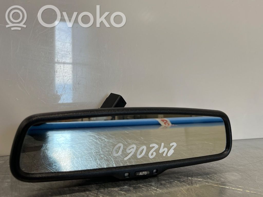 Suzuki SX4 S-Cross Oglindă retrovizoare (interior) 