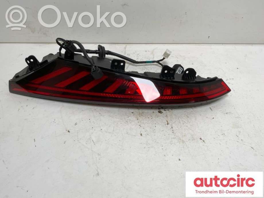 KIA EV6 Takavalot 