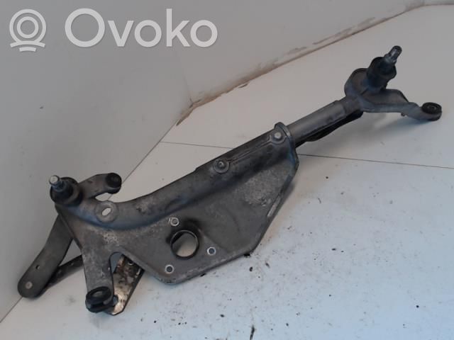 Honda CR-V Etupyyhkimen vivusto 