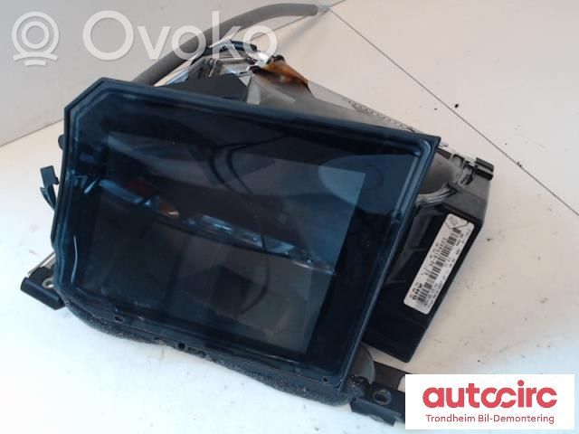 BMW 5 E60 E61 Other interior part 