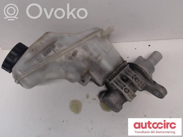 Opel Corsa D Pääjarrusylinteri 