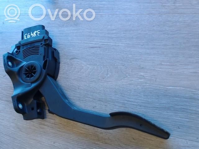 Volvo S60 Pedale dell’acceleratore 