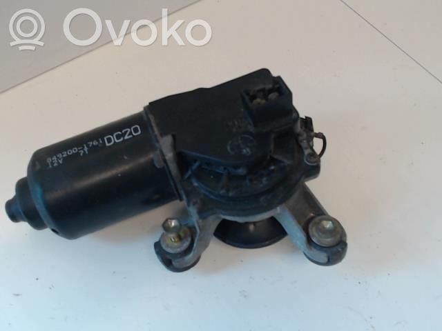 Mazda Demio Pyyhkimen moottori 