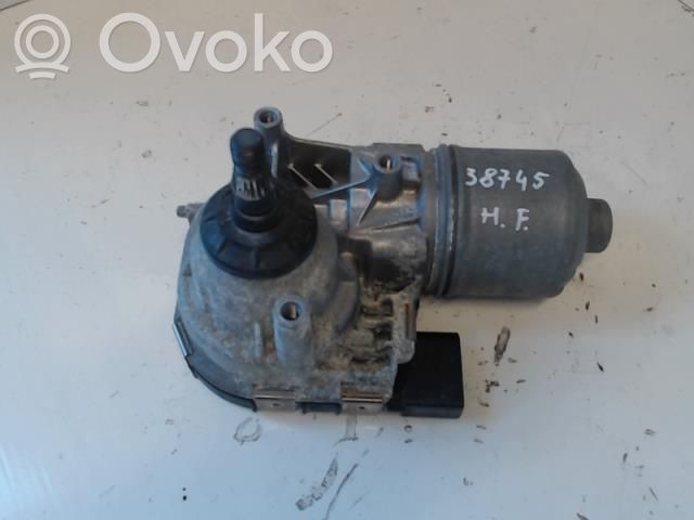 BMW i3 Motor del limpiaparabrisas 