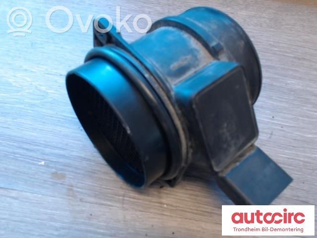 Mass air flow meter   9632215280,9632215280