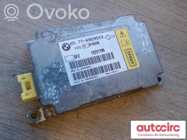 ABS control unit/module   65776929553,6949901,65776949901,65776929553,65776949901,6949901
