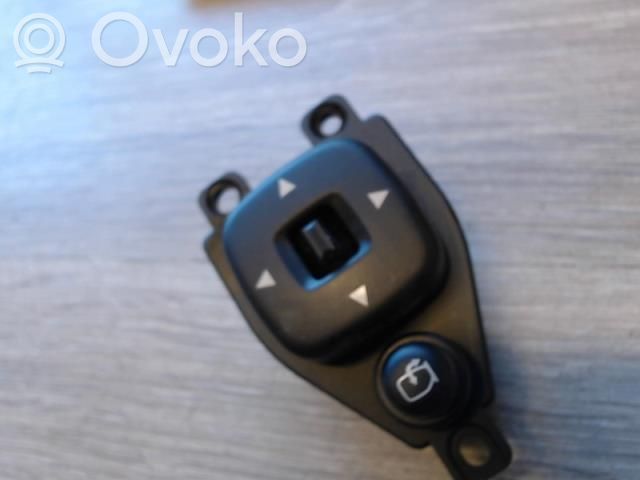 Ford Ranger Interruptor del espejo lateral 