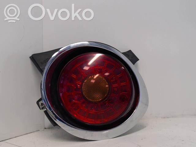 Alfa Romeo Mito Luci posteriori