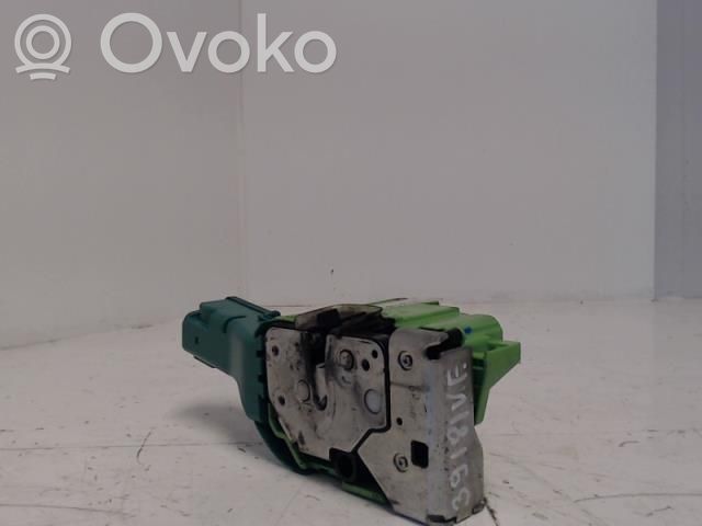 Alfa Romeo Mito Etuoven lukko 