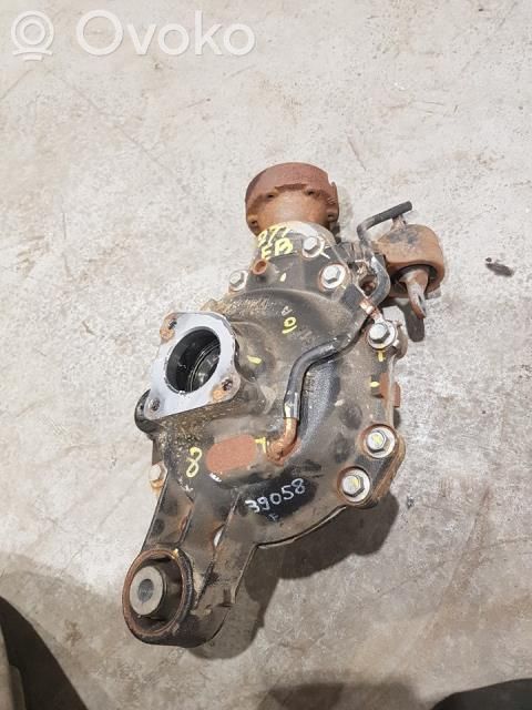 Ford Ranger Vorderachsgetriebe Differentialgetriebe 