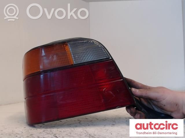BMW 3 E36 Rear/tail lights 