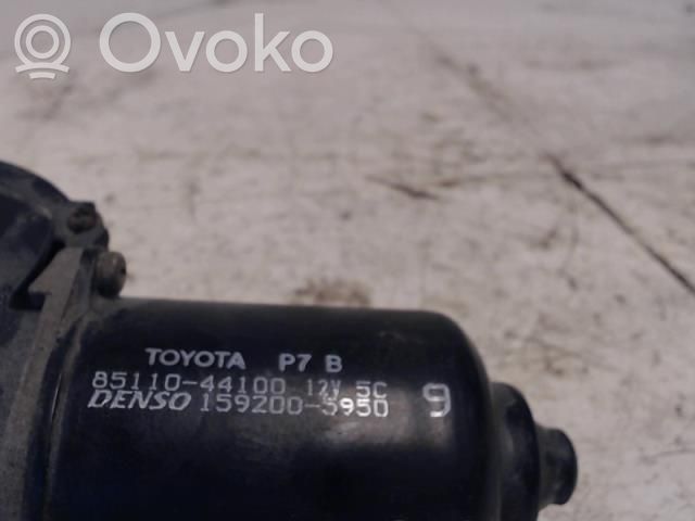 Toyota Avensis Verso Motor ștergător 
