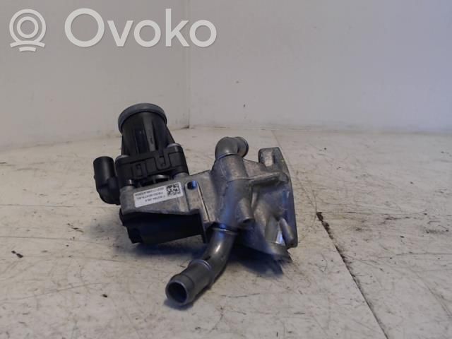 Ford Ranger Válvula EGR 