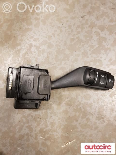Ford Focus Wiper control stalk 
