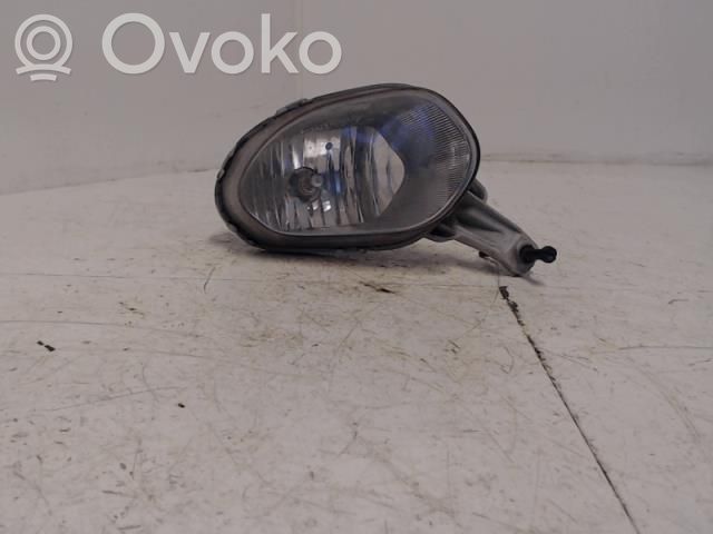 KIA Ceed Front fog light 