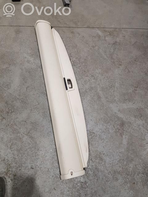 Mercedes-Benz E W211 Capac plastic hayon 