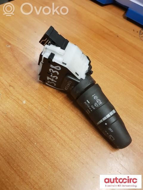 Nissan Note (E11) Wiper control stalk 