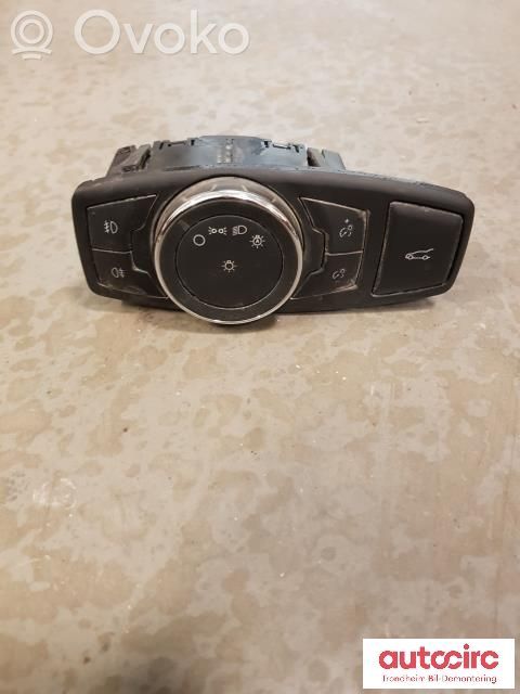 Ford S-MAX Light switch 