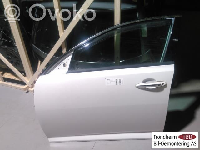 KIA Optima Puerta delantera 