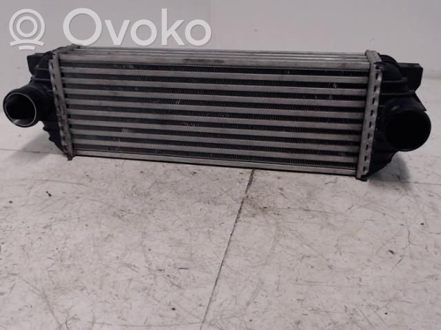 Ford Transit -  Tourneo Connect Radiador intercooler 
