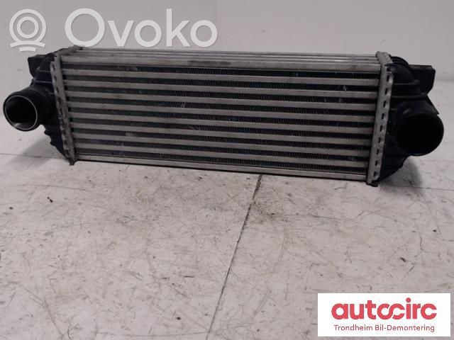 Ford Transit -  Tourneo Connect Intercooler radiator 