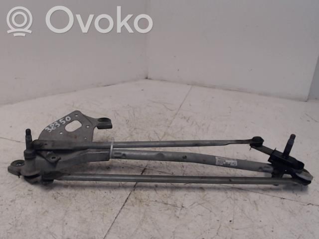 Ford Mondeo MK IV Mechanizm wycieraczek szyby przedniej / czołowej 