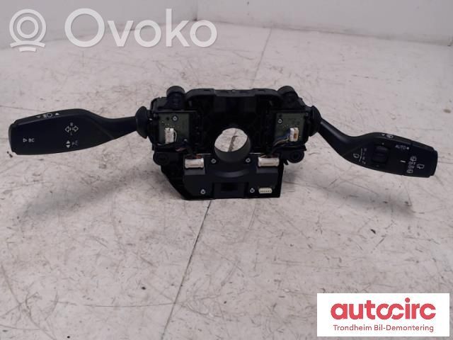Multifunctional control switch/knob   9341450,HW0007SW0014,61316833433,61316833433,9341450,HW0007SW0014