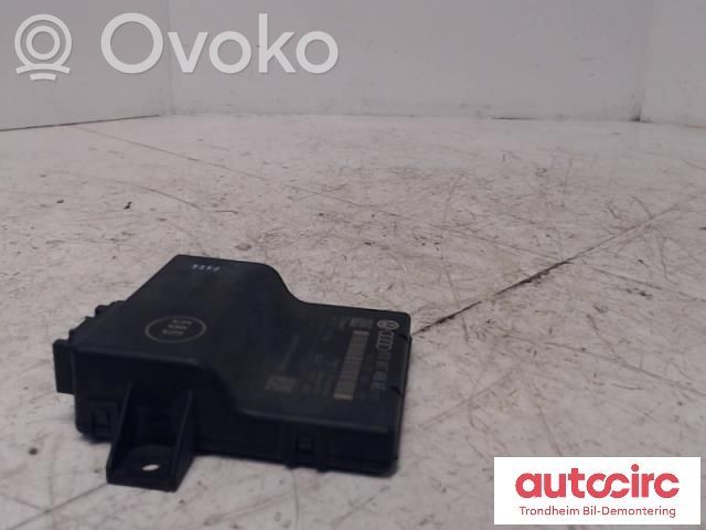 Audi Q5 SQ5 8R Citu veidu vadības bloki / moduļi 
