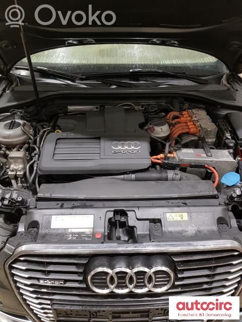 Audi A3 S3 8V Engine 
