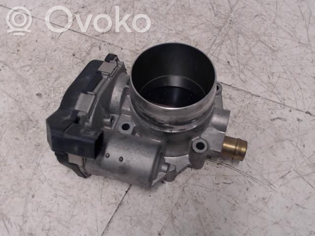 BMW 3 F30 F35 F31 Valvola corpo farfallato 