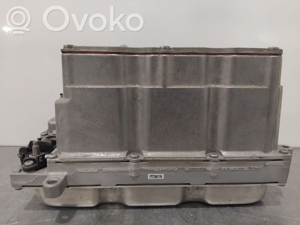 Volkswagen e-Golf Inversor/convertidor de voltaje