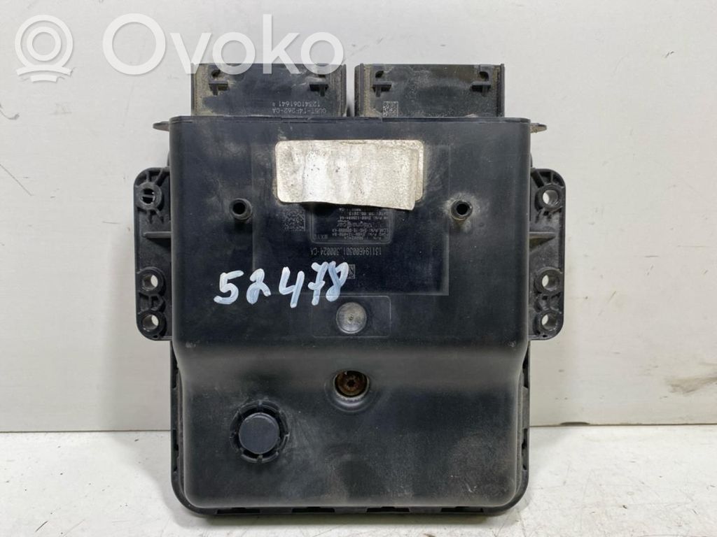 Komputer / Sterownik ECU silnika   1902478,EV6812A650BA,DV6812B684AA,1902478,DV6812B684AA,EV6812A650BA