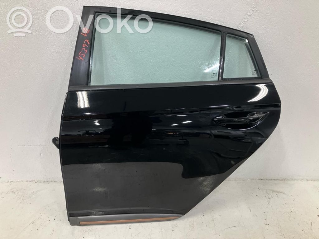 Hyundai Ioniq Ușă spate