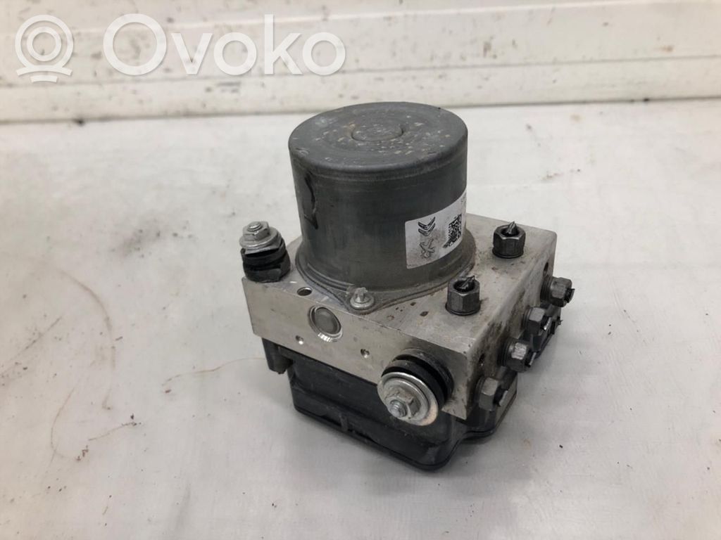 Citroen Berlingo ABS Pump 