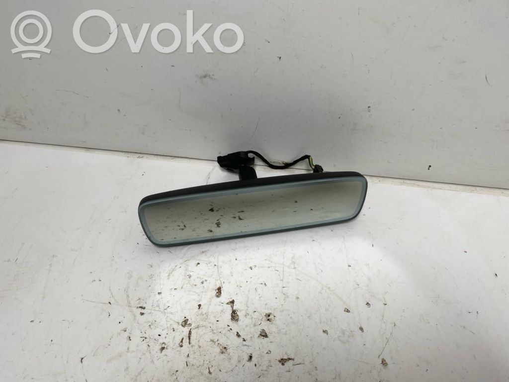 Ford Mustang Mach-E Espejo retrovisor (interior) 