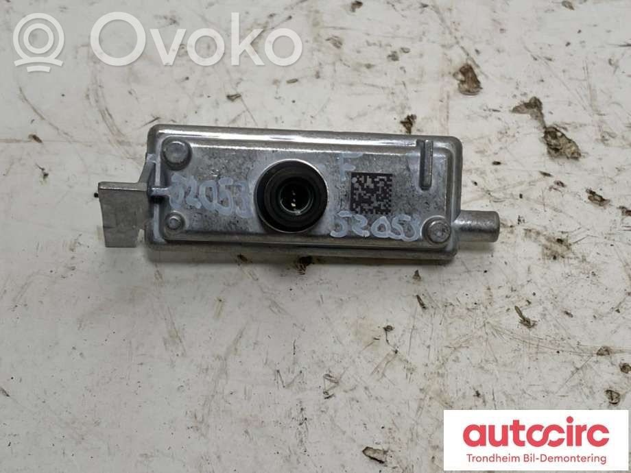 Ford Mustang Mach-E Front parking sensor holder (PDC) 