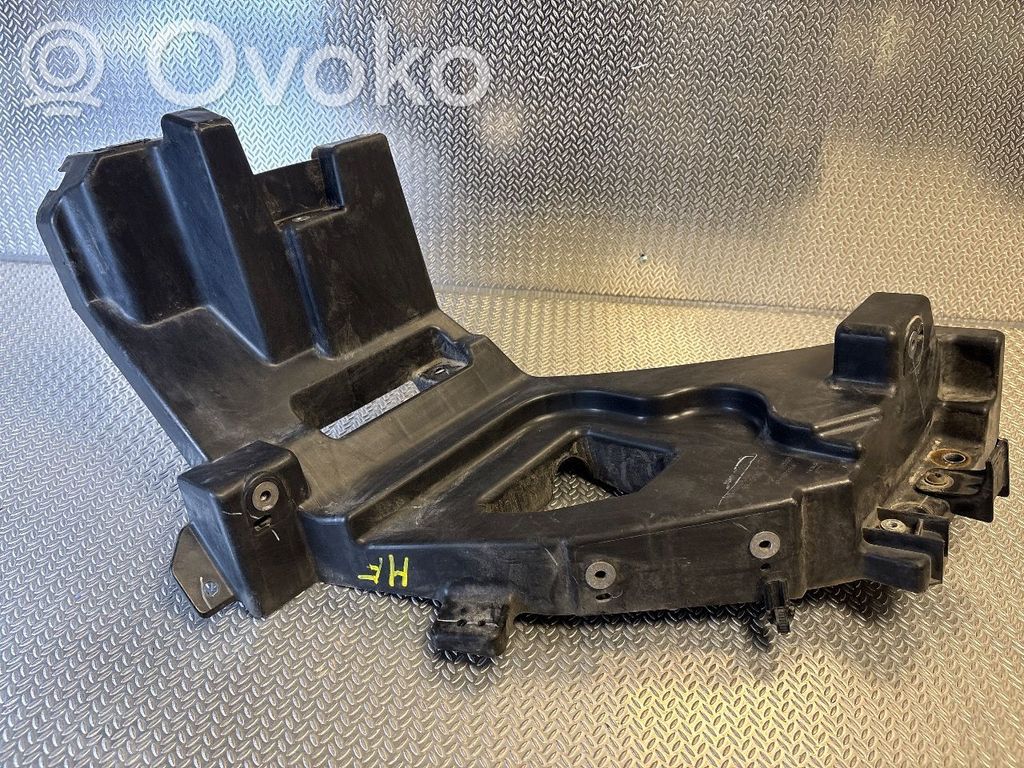 Tesla Model X Ajovalon kannake 