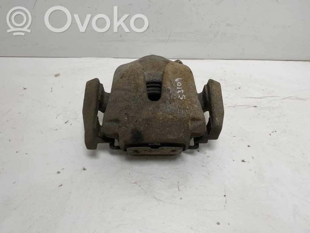 BMW X5 F15 Pinza del freno anteriore