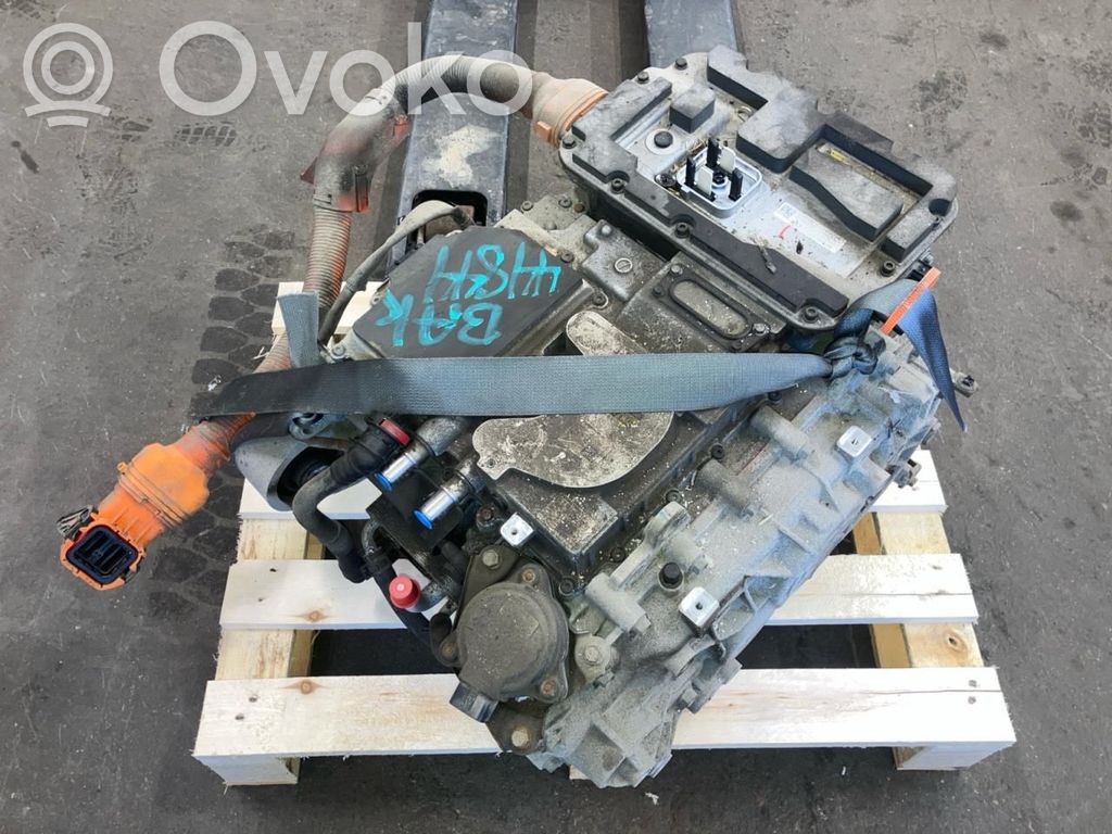 Hyundai Ioniq 5 Motore elettrico per auto