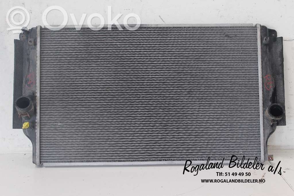 Toyota RAV 4 (XA30) Radiatore di raffreddamento