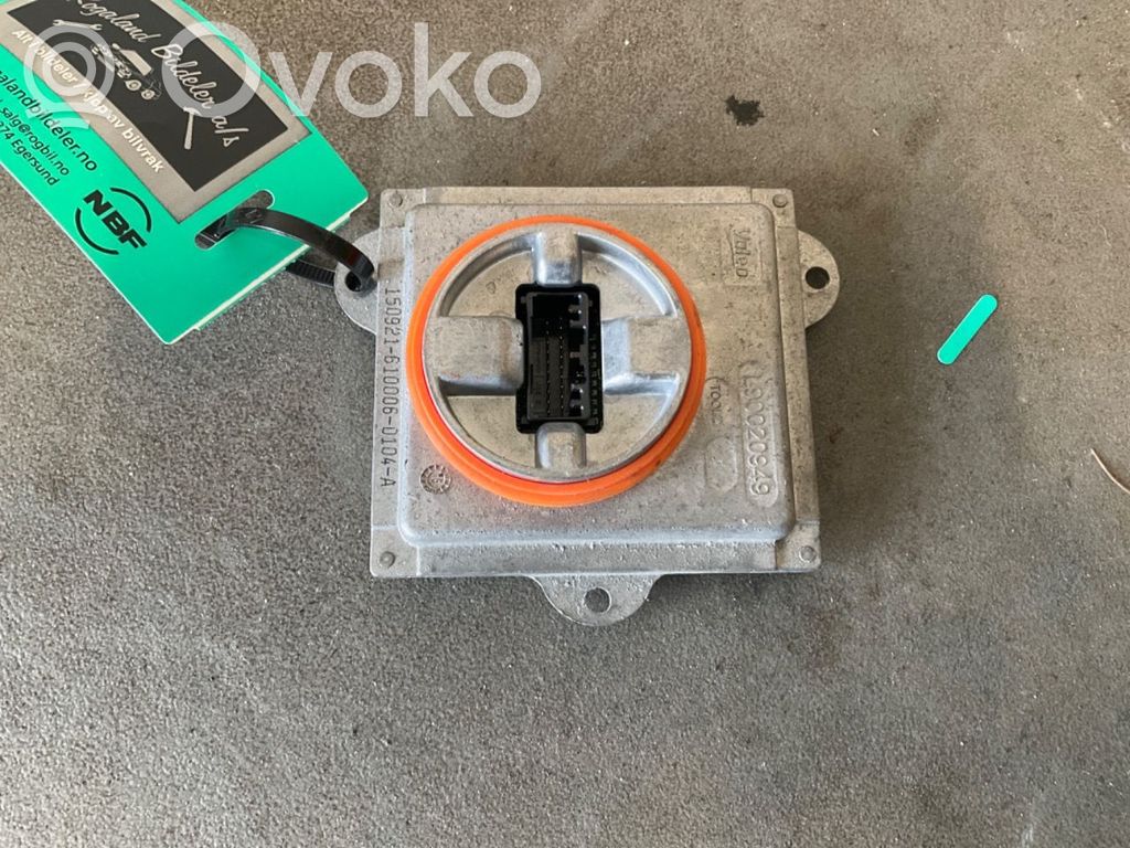 Centralina/modulo Xenon   63117367751,63117367751,63117367751