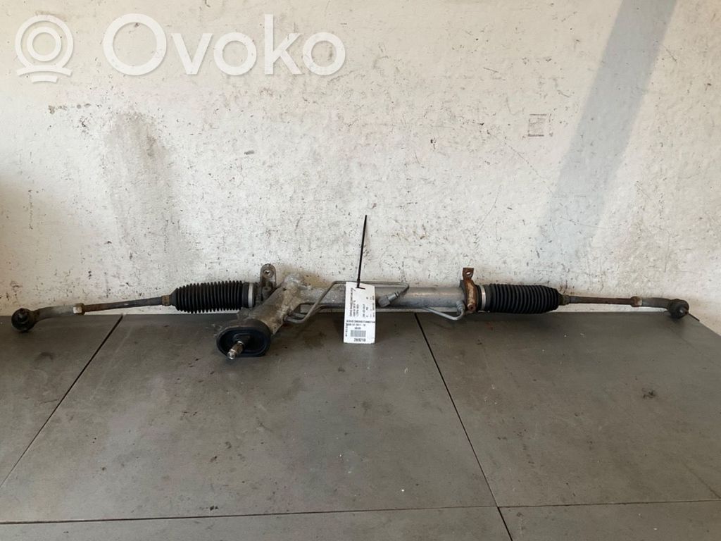 Audi A1 Cremagliera dello sterzo