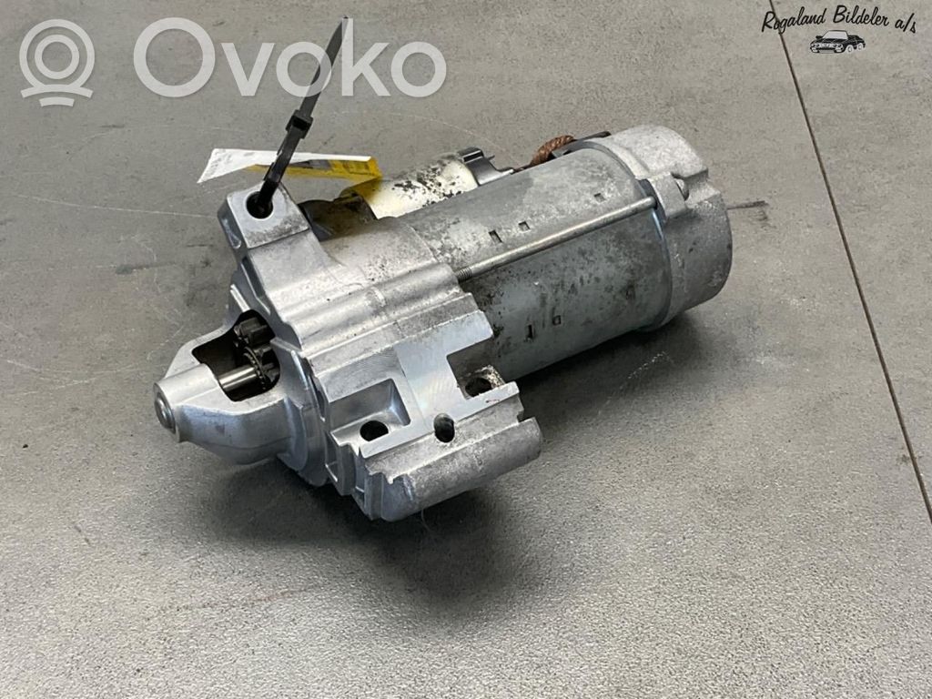 BMW X3 F25 Motorino d’avviamento