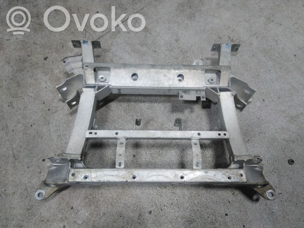 Tesla Model S Front subframe 