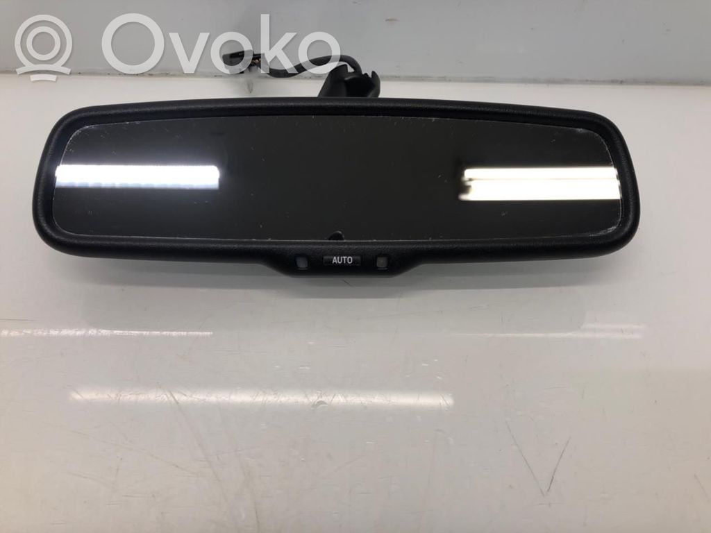 Espejo retrovisor (interior)   878100WQ50,878100WQ50