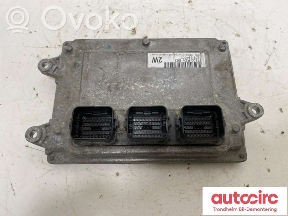 Honda CR-V Unitate control motor/modul ECU 
