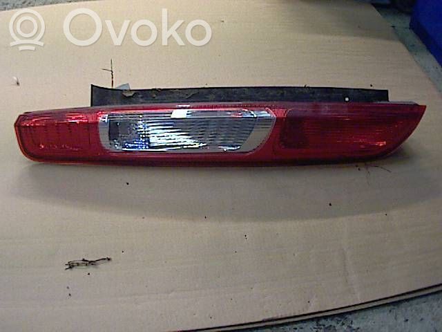 Lampa tylna   1420451,1420451